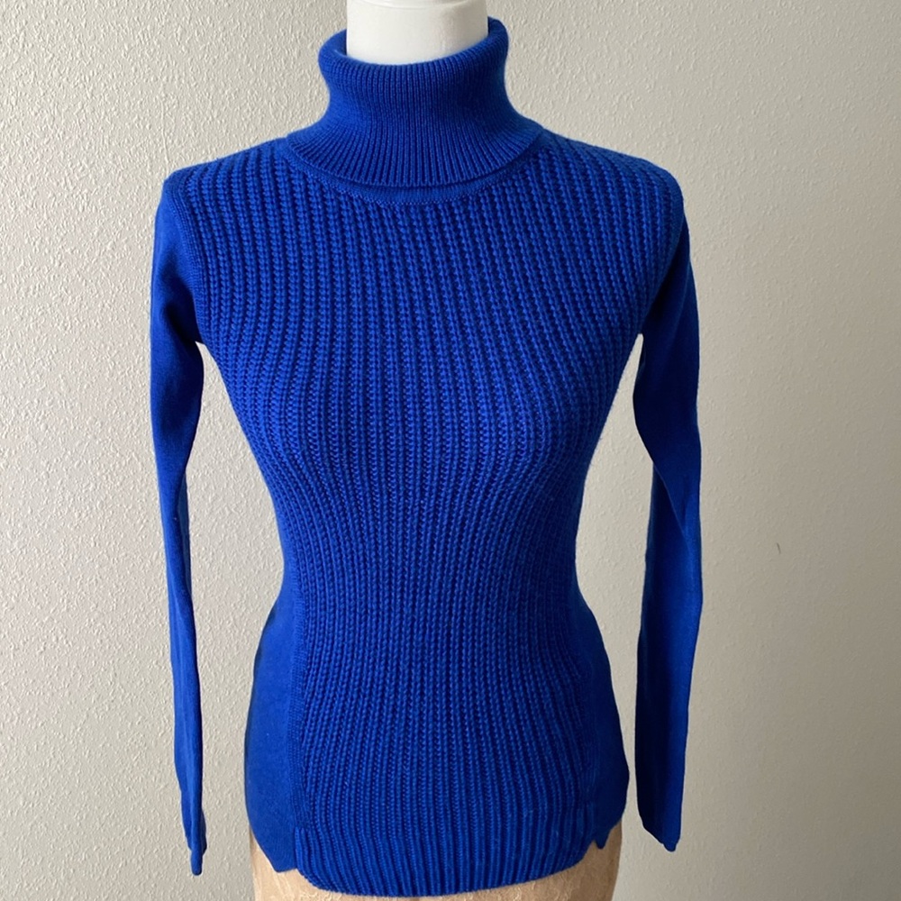 Karen Millen wool sweater size Xsmall
